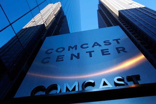 Comcast is not only the nation's largest cable company but also a majority owner of NBCUniversal, which operates TV networks and channels including NBC, Telemundo, USA Network, Syfy, E, Bravo, CNBC, MSNBC and the Weather Channel.