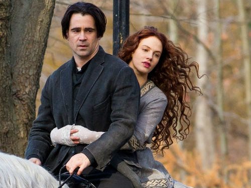 Movie review ‘Winter’s Tale’ lacks warmth