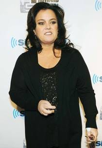 Rosie O'Donnell | Photo Credits: Bobby Bank/WireImage