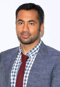 Kal Penn | Photo Credits: JB Lacroix/WireImage/Getty Images