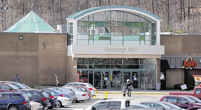 The original foreclosure complaint said Newburgh Capital Group, owner of the Newburgh Mall, had not made full payments on its mortgage since at least September 2011. The auction of the mall is scheduled for March 3 at the Orange County Courthouse in Goshen.