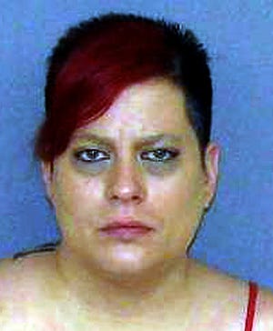DaShawanda Russell, 38, of Florence has been charged with various drug offenses in connection with a narcotics sales investigation.