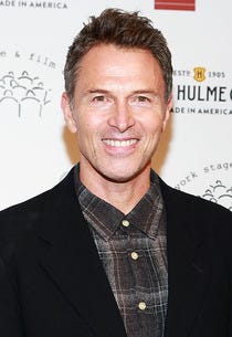 Tim Daly | Photo Credits: Robin Marchant/Getty Images
