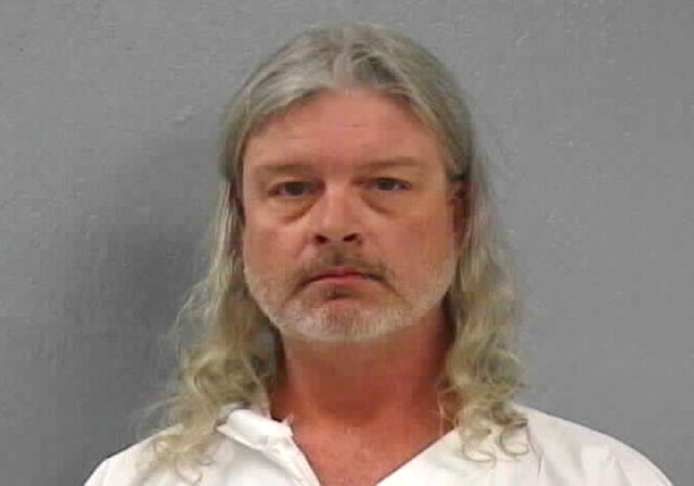 THE ASSOCIATED PRESS / As photo provided by the Greene County, Mo., Jail shows grade school coach Craig Michael Wood who police said Wednesday, Feb. 19, 2014, has been jailed on suspicion of first-degree murder in the abduction of a 10-year-old Hailey Owens in Springfield, Mo. Police say search crews found a body Wednesday they believe is Owens inside Wood's Springfield home. 
 THE ASSOCIATED PRESS / An undated photo provided by Kansas Bureau of Investigation shows 10-year-old Hailey Owens. Amber Alerts were issued late Tuesday in Missouri, Kansas and Oklahoma for Hailey Owens. Police say Hailey was abducted around 5 p.m. in Springfield, about 160 miles south of Kansas City.