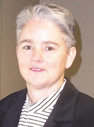 Landya McCafferty of Portsmouth has been confirmed by the U.S. Senate as a New Hampshire federal district court judge.