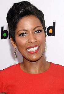 Tamron Hall | Photo Credits: Larry Busacca/Getty Images