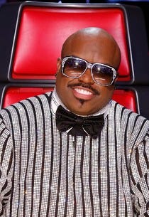 CeeLo Green | Photo Credits: Trae Patton/NBC/Getty Images
