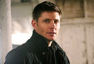 Jensen Ackles | Photo Credits: Diyah Pera/The CW