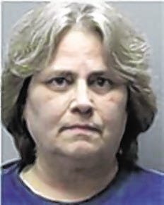 Rhonda Roach, 53, became the third Division of Family Services employee arrested for fraud in the last three months when state police charged her on Feb. 19 with falsifying paperwork to get benefits for others.