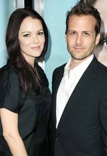 Suits Gabriel Macht And Jacinda Barrett Welcome Baby Boy Suits Gabriel Macht And Jacinda Barrett Welcome Baby Boy