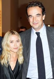 Mary-Kate Olsen and Olivier Sarkozy | Photo Credits: Monica Schipper/Getty Images