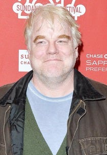 Philip Seymour Hoffman | Photo Credits: George Pimentel/Getty Images