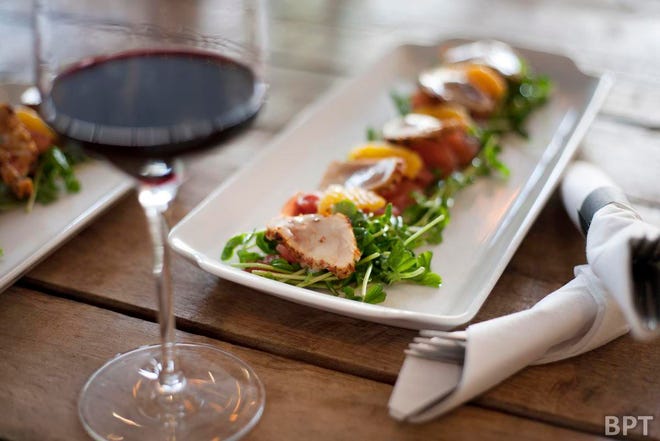 With a little help from the experts, food and wine pairings are not as difficult as they may seem.