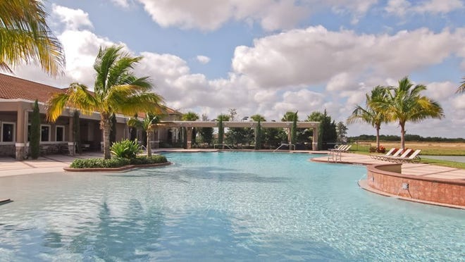 This premier, luxurious community accentuates and maximizes its beautiful and natural surroundings while capturing all the unique aspects of the greatly desired South Florida Lifestyle.