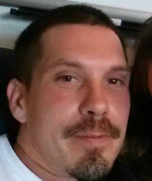 Brian L. Riley, 33, was killed in a one-vehicle accident Monday night in the 3600 block of N.W. Rochester.