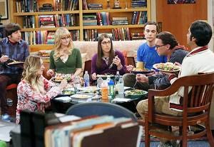 The Big Bang Theory | Photo Credits: Michael Yarish/Warner Bros. Entertainment Inc.