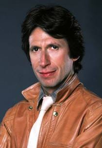 David Brenner | Photo Credits: Harry Langdon/Getty Images
