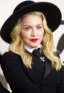 Madonna | Photo Credits: Robyn Beck/AFP/Getty Images