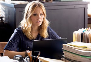 Kristen Bell | Photo Credits: Robert Voets/Warner Bros