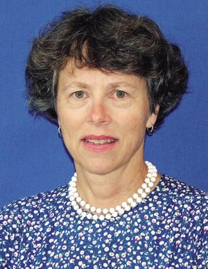 Dr. Wendy Gladstone