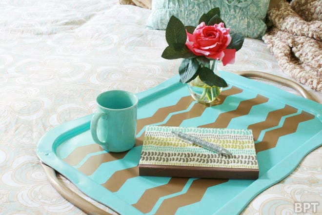 The right colors and patterns will keep your home fresh and fabulous.