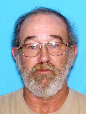 A Silver Alert has been issued for Melvin Potter, 67, of Onaga, who was last seen Friday morning. Police say he has the onset of dementia.