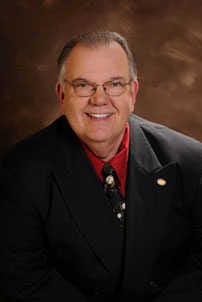Sen. Steve Abrams, R-Arkansas City, is the chairman of the Senate Education Committee.