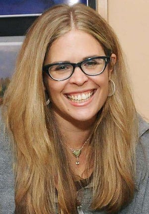 Academy Award-winner Jennifer Lee, will deliver the University of New Hampshire commencement address Saturday, May 17.