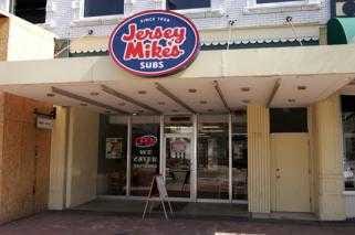 Jersey Mike's Subs, 718 S. Kansas (pictured) and 2121 S.W. Wanamaker, will donate 100 percent of their sales to the Topeka Youth Project on March 26.