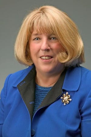 Nancy Paull, CEO of Stanley Street Treatment and Resources