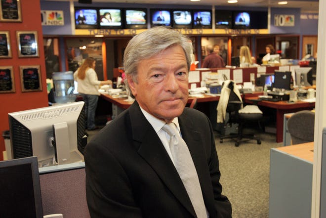 Veteran Channel 10 investigative reporter Jim Taricani will head a panel of screen storytellers who will discuss their work as part of the Story Day 2014 conference.
