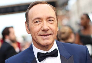 Kevin Spacey | Photo Credits: Christopher Polk/Getty Images
