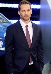 Paul Walker | Photo Credits: Tim P. Whitby/Getty Images