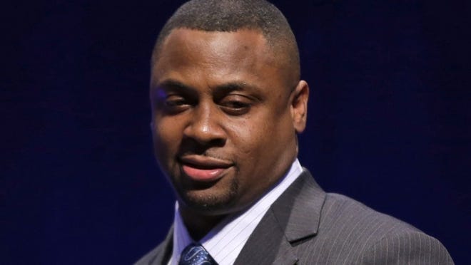 Troy Vincent has been promoted to executive vice president of football operations for the NFL.