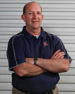Coach Steve Alexander of Seaman, the 2014 Capital-Journal All-City coach of the year, saw his Vikings post a 19-4 record this season, go 12-1 in Centennial League play and advance to the Class 5A state tournament.