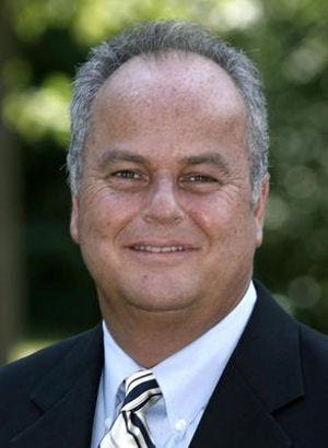 Contributed photo of State Rep. John Galloway