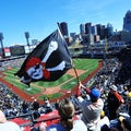 Vitalant blood drive scheduled at PNC Park will offer donors a pair of Pirates tickets