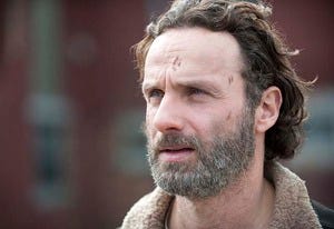 Andrew Lincoln | Photo Credits: Gene Page/AMC