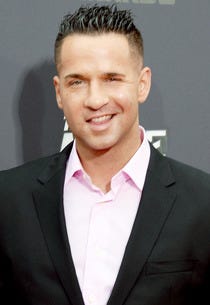 Mike 'The Situation' Sorrentino | Photo Credits: Jason Merritt/Getty Images