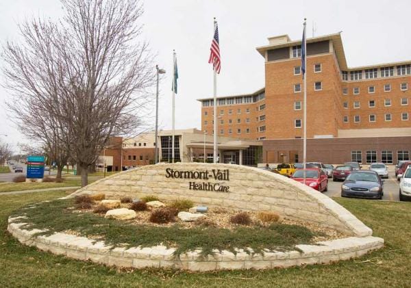 Stormont-Vail HealthCare has entered into a partnership with Mayo Clinic. The partnership will decrease need to travel for care, hospital officials say.