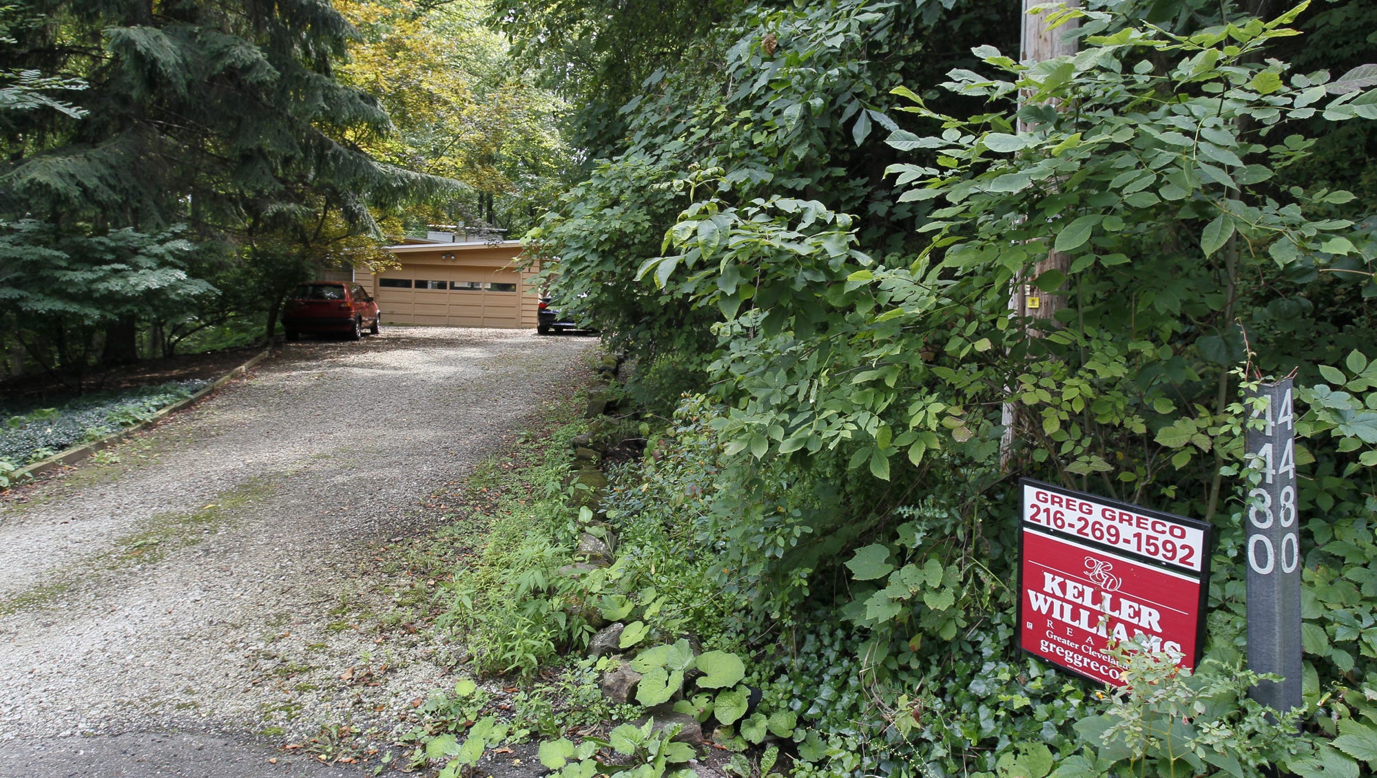 PETA Dahmer's house as vegan restaurant