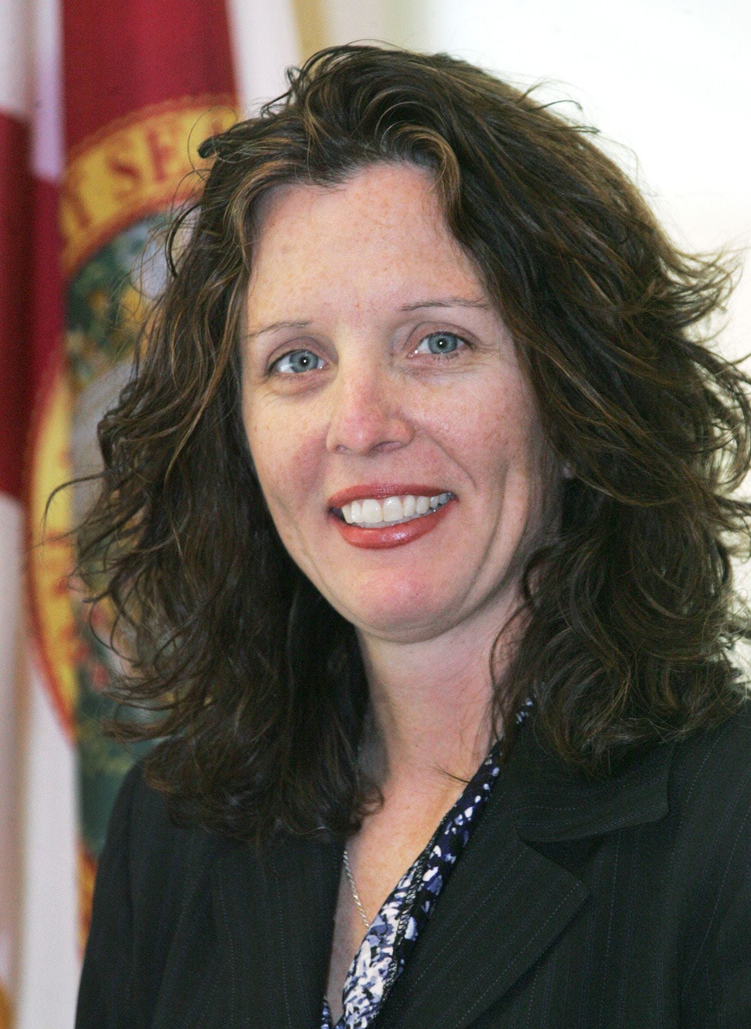Prosecutor has science, education background Clark to lead Flagler ...