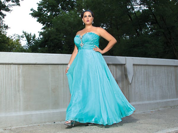 jcpenney prom dresses