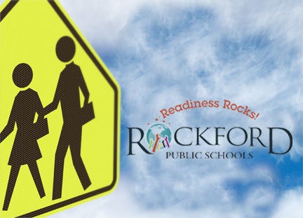 The mission of the Rockford public schools is to serve the community by ensuring all of its diverse students develop the capabilities to contribute to society, succeed in the global economy, and learn throughout their lives by creating dynamic integrated learning environments that respond to the needs and aspirations of the individual student in partnership with family and community.