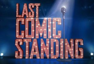 Last Comic Standing | Photo Credits: NBC