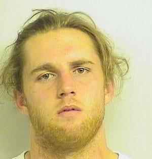 University of Alabama linebacker Dillon Lee faces a charge of driving under the influence.