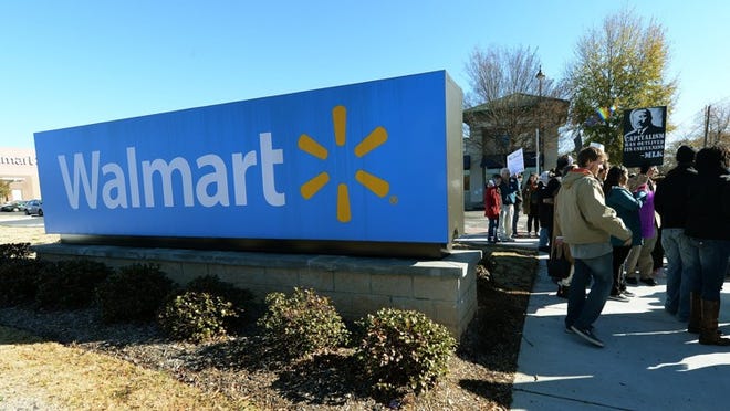 In September 2012, Walmart announced a new corporate policy on chemicals.