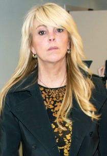 Dina Lohan | Photo Credits: Mike Pont/Getty Images