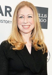 Chelsea Clinton | Photo Credits: Kevin Tachman/WireImage