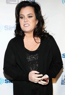 Rosie O'Donnell | Photo Credits: Rob Kim/Getty Images